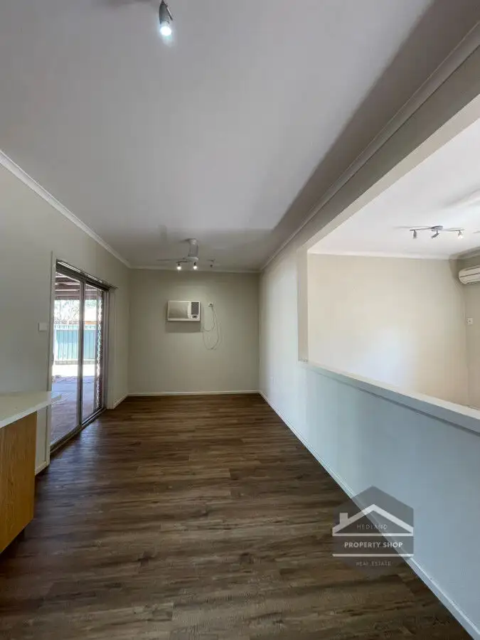 12 Beroona Loop, South Hedland WA 6722