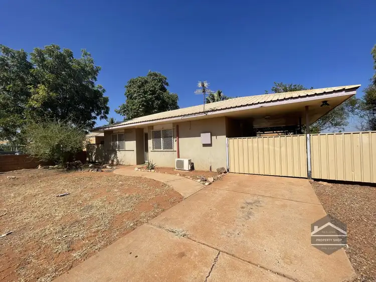 12 Beroona Loop, South Hedland WA 6722