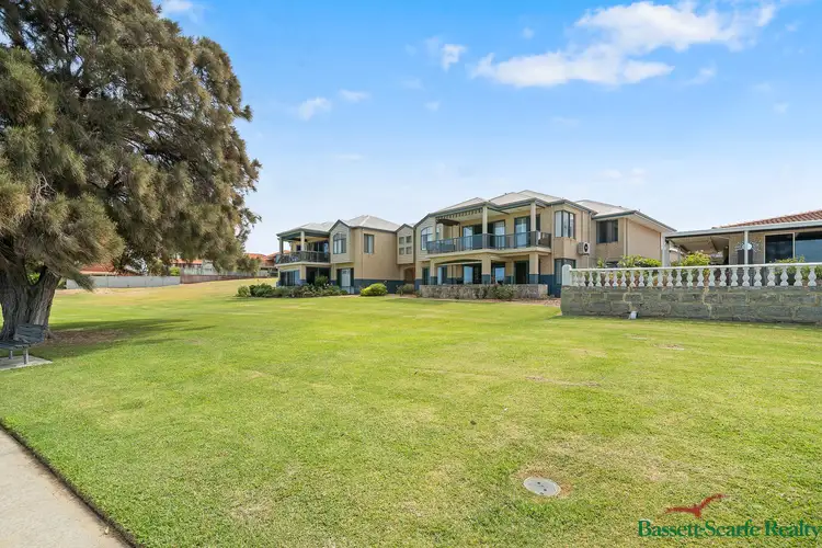 Main view of Homely unit listing, 8/9 Leslie Street, Dudley Park WA 6210