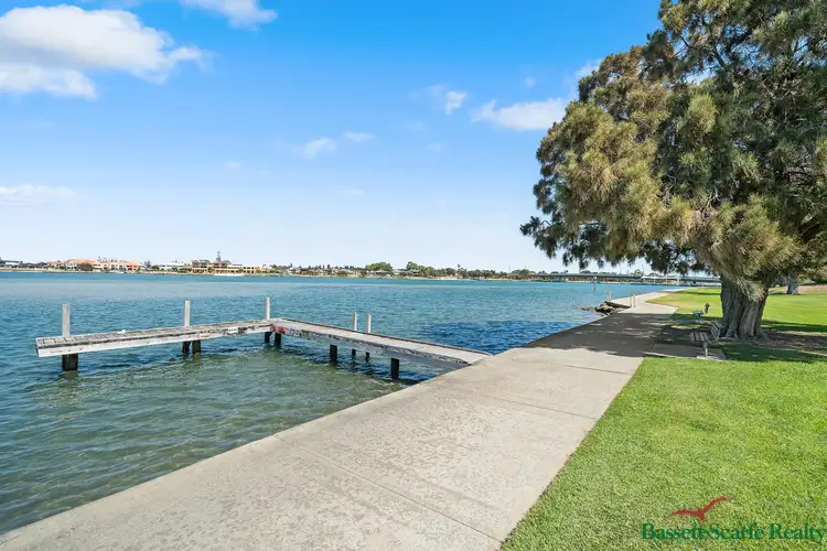 Third view of Homely unit listing, 8/9 Leslie Street, Dudley Park WA 6210