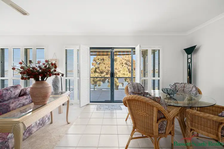 Fifth view of Homely unit listing, 8/9 Leslie Street, Dudley Park WA 6210