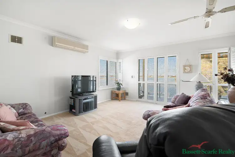 Seventh view of Homely unit listing, 8/9 Leslie Street, Dudley Park WA 6210