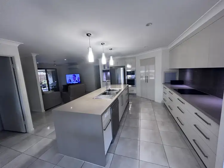 Third view of Homely house listing, 14 Priors Pocket, Pacific Heights QLD 4703