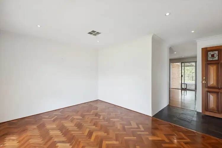 Fifth view of Homely house listing, 6 Mandarin Court, Craigie WA 6025