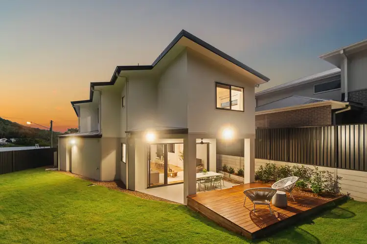Main view of Homely house listing, 24/7 Eliza Close, The Gap QLD 4061