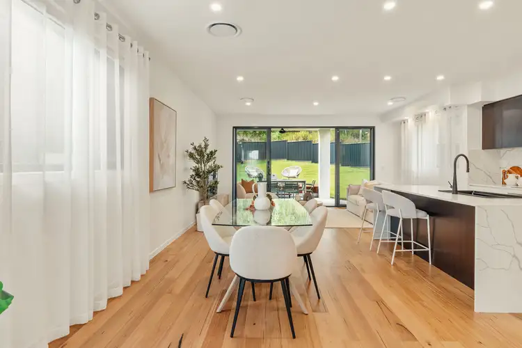 Fourth view of Homely house listing, 24/7 Eliza Close, The Gap QLD 4061