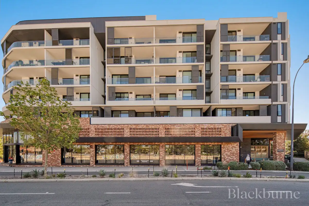 Main view of Homely apartment listing, 303/1 Davies Road, Claremont WA 6010