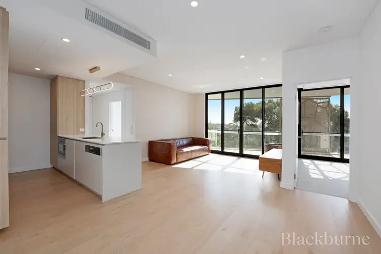 Second view of Homely apartment listing, 303/1 Davies Road, Claremont WA 6010