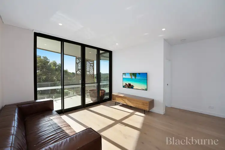 Third view of Homely apartment listing, 303/1 Davies Road, Claremont WA 6010