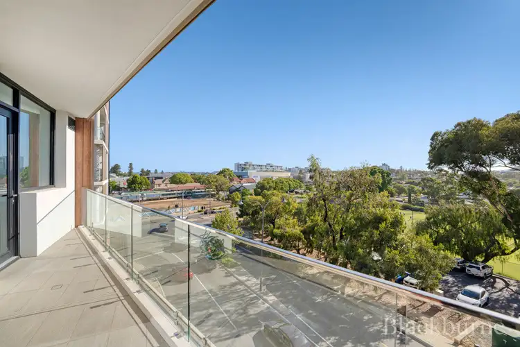 Fourth view of Homely apartment listing, 303/1 Davies Road, Claremont WA 6010