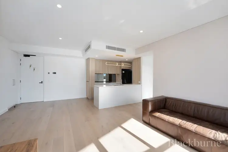 Fifth view of Homely apartment listing, 303/1 Davies Road, Claremont WA 6010