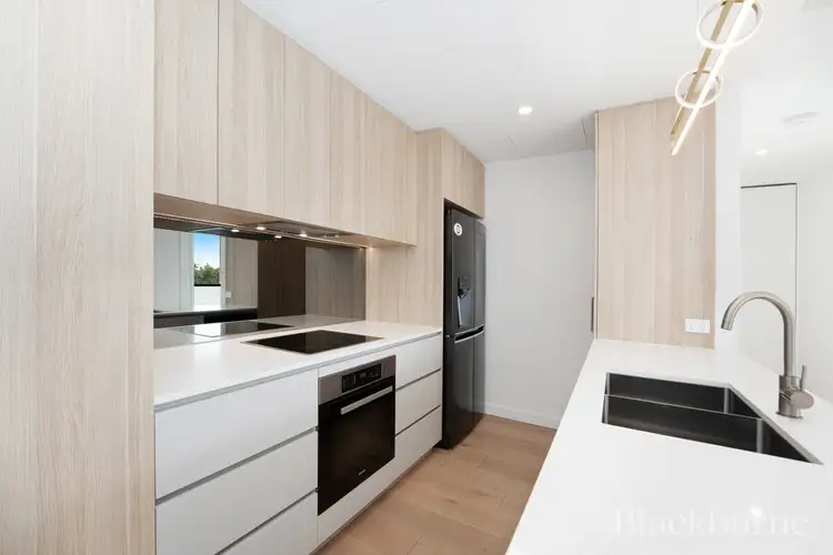 Sixth view of Homely apartment listing, 303/1 Davies Road, Claremont WA 6010