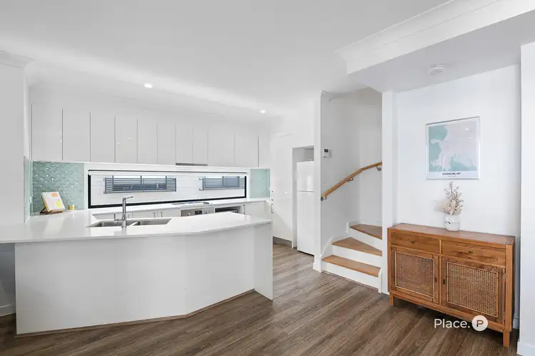 Third view of Homely townhouse listing, 2/46 Clive Street, Annerley QLD 4103