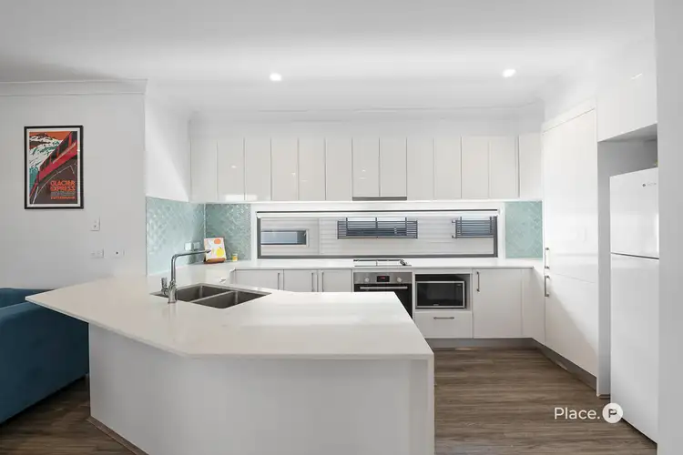 Fourth view of Homely townhouse listing, 2/46 Clive Street, Annerley QLD 4103