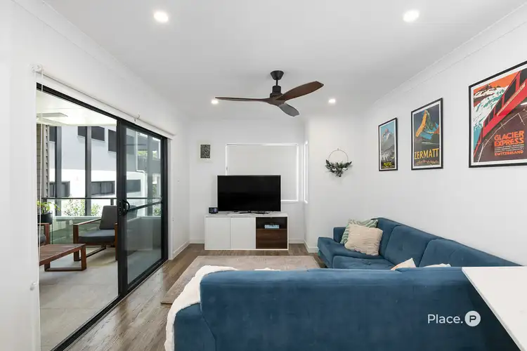 Fifth view of Homely townhouse listing, 2/46 Clive Street, Annerley QLD 4103