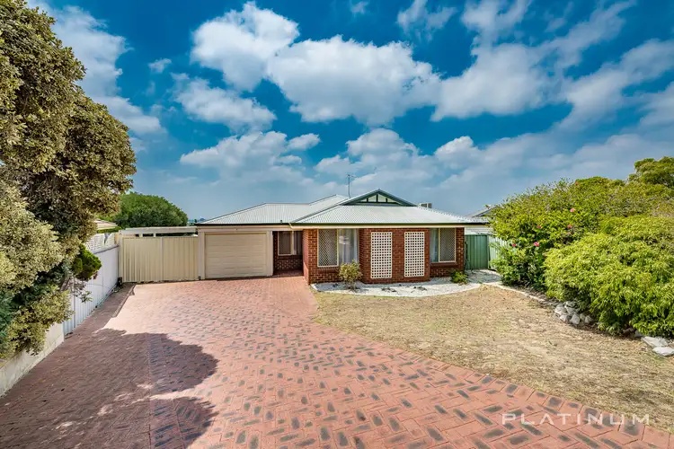Main view of Homely house listing, 12 Malone Mews`, Clarkson WA 6030
