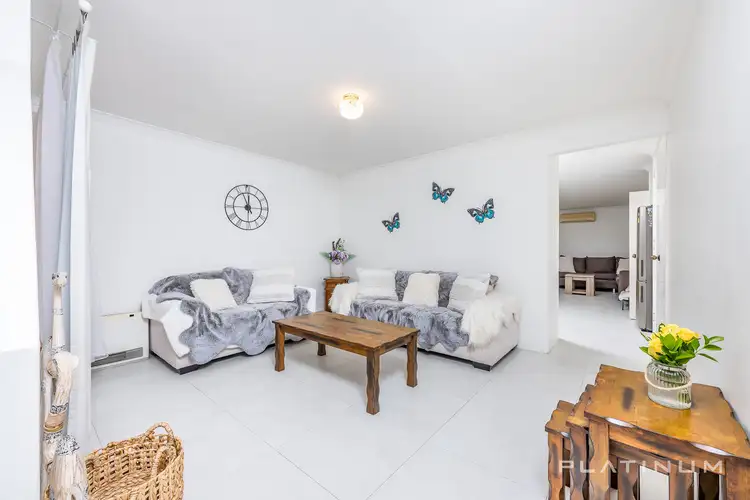 Second view of Homely house listing, 12 Malone Mews`, Clarkson WA 6030
