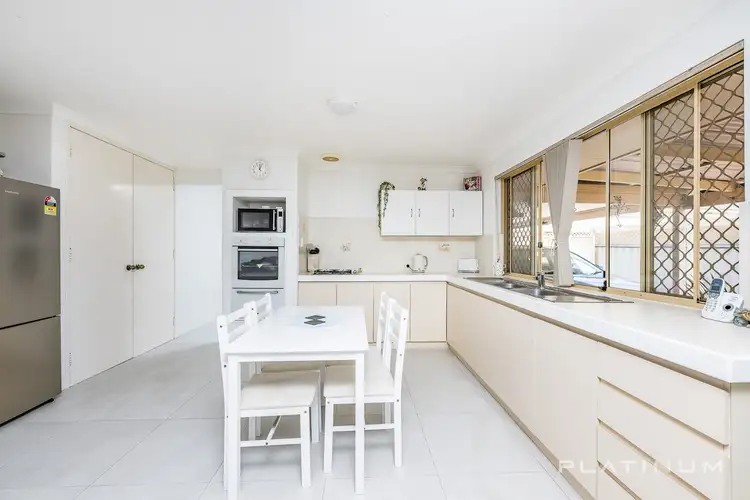 Fourth view of Homely house listing, 12 Malone Mews`, Clarkson WA 6030