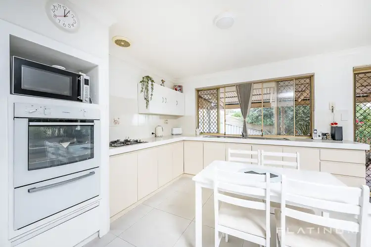 Fifth view of Homely house listing, 12 Malone Mews`, Clarkson WA 6030