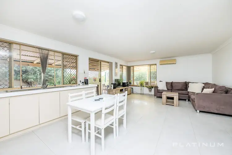 Sixth view of Homely house listing, 12 Malone Mews`, Clarkson WA 6030