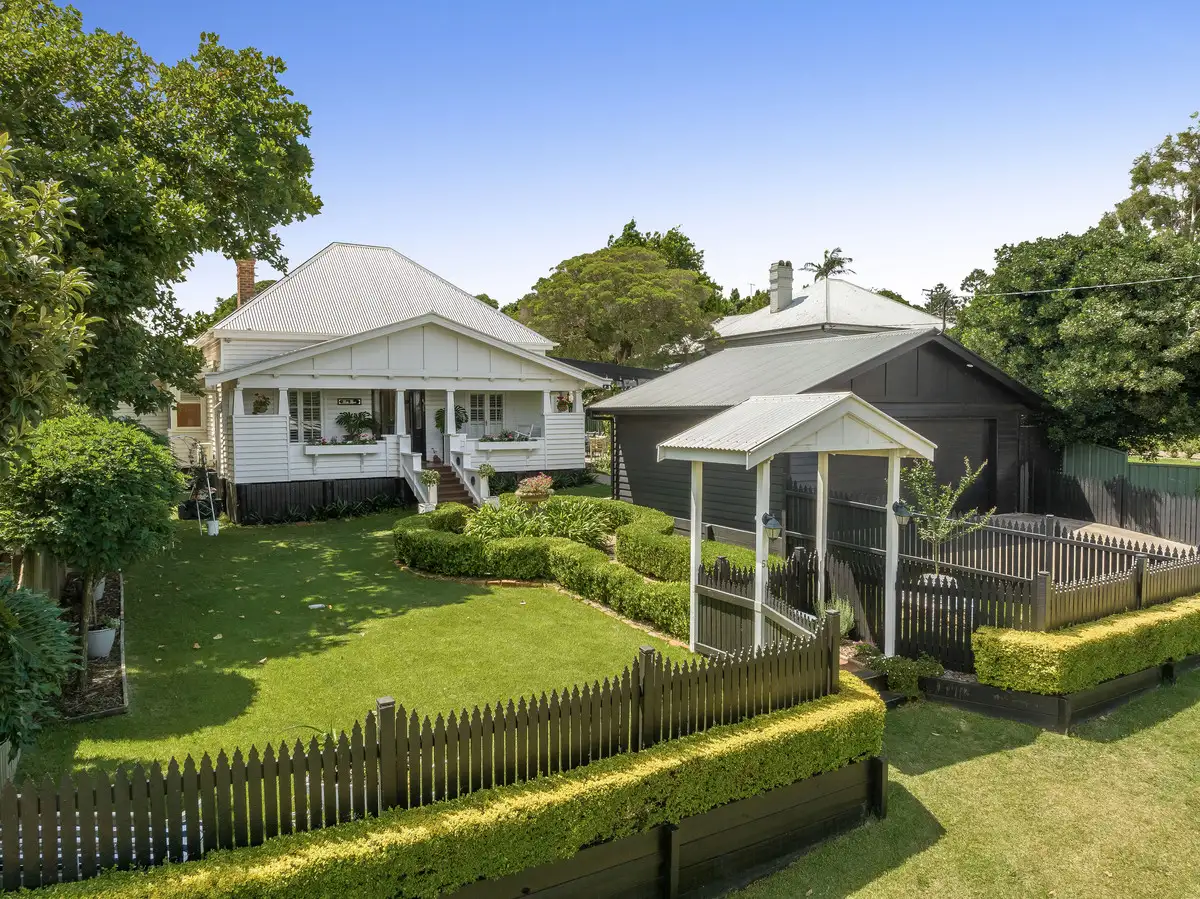 Main view of Homely house listing, 51 Ipswich Street, East Toowoomba QLD 4350