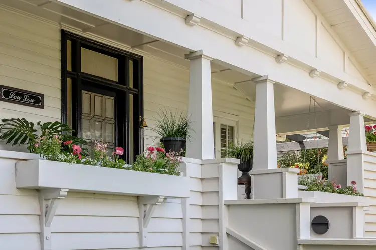 Second view of Homely house listing, 51 Ipswich Street, East Toowoomba QLD 4350