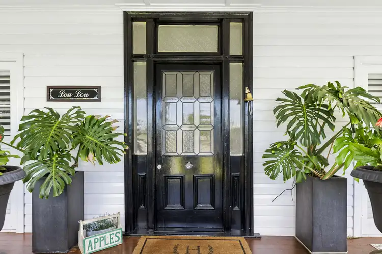 Fourth view of Homely house listing, 51 Ipswich Street, East Toowoomba QLD 4350