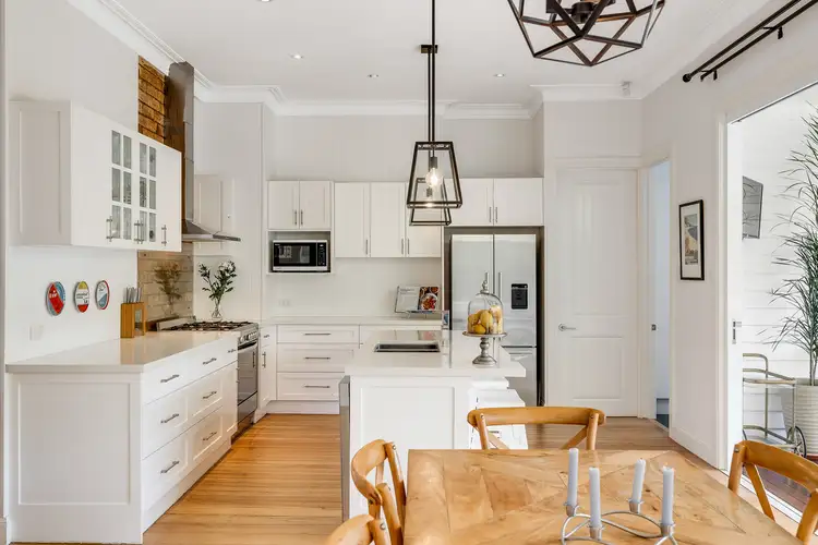 Fifth view of Homely house listing, 51 Ipswich Street, East Toowoomba QLD 4350