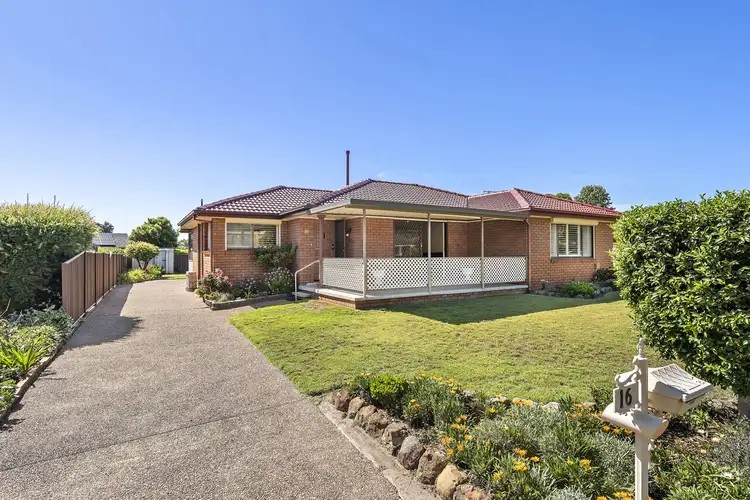 Second view of Homely house listing, 16 Celebes Street, Ashtonfield NSW 2323