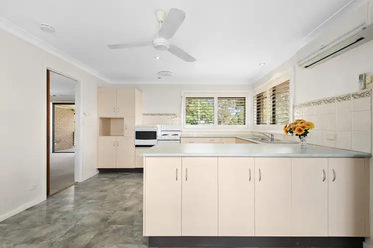 Fifth view of Homely house listing, 16 Celebes Street, Ashtonfield NSW 2323