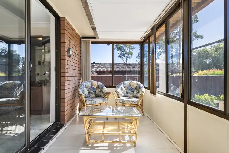 Sixth view of Homely house listing, 16 Celebes Street, Ashtonfield NSW 2323