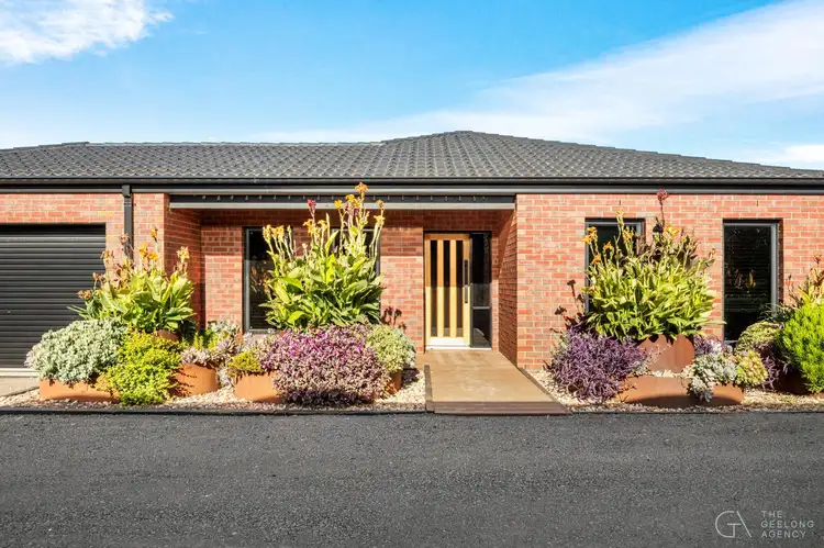 Main view of Homely rural property listing, 54 Broom Road, Lethbridge VIC 3332