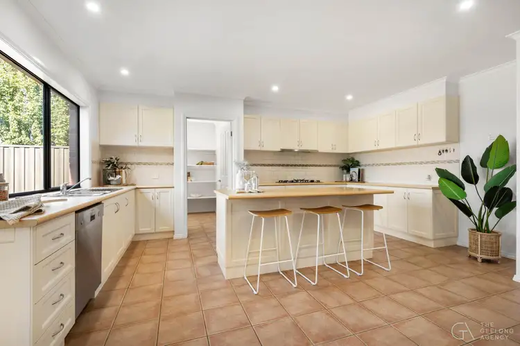 Second view of Homely rural property listing, 54 Broom Road, Lethbridge VIC 3332