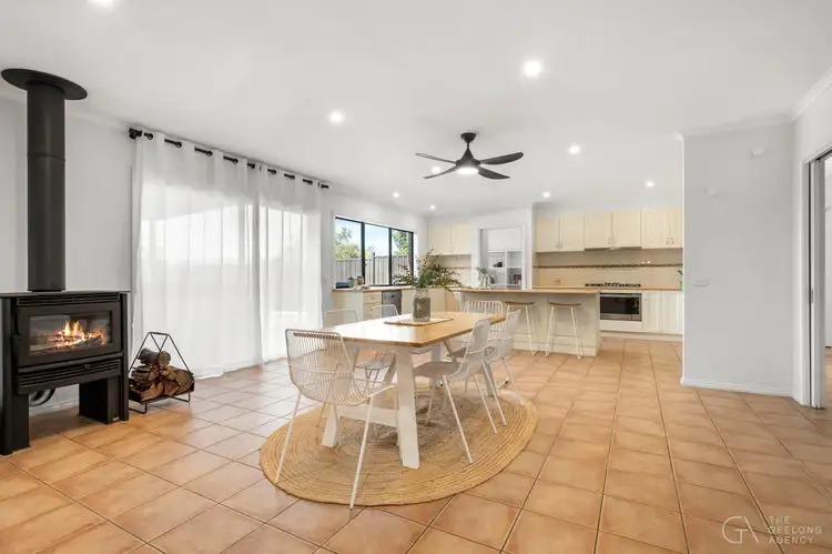 Third view of Homely rural property listing, 54 Broom Road, Lethbridge VIC 3332