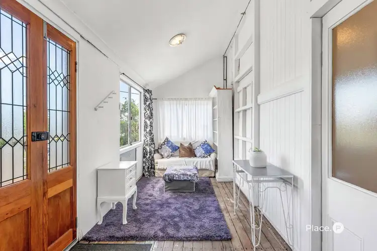 Second view of Homely house listing, 12 Laura Street, Highgate Hill QLD 4101