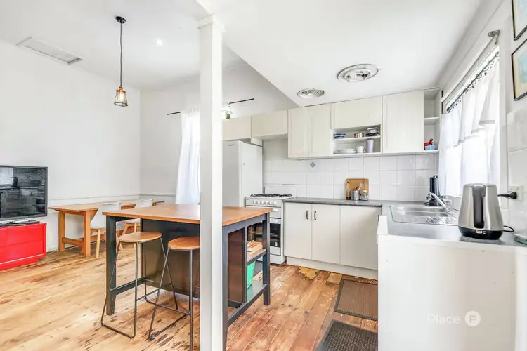 Fourth view of Homely house listing, 12 Laura Street, Highgate Hill QLD 4101