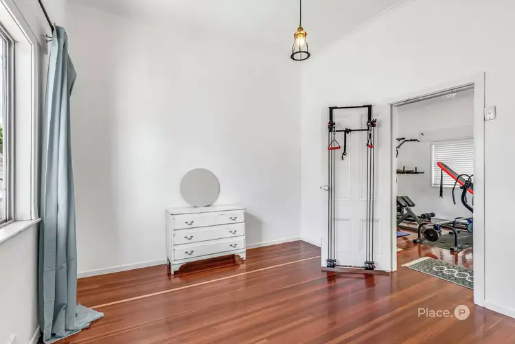 Fifth view of Homely house listing, 12 Laura Street, Highgate Hill QLD 4101