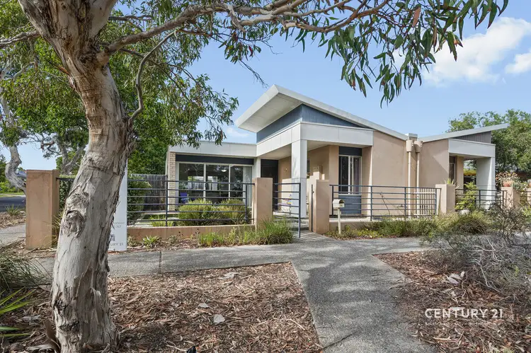 Second view of Homely house listing, 14 Goshawk Walk, Aldinga Beach SA 5173