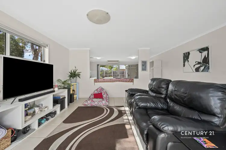Third view of Homely house listing, 14 Goshawk Walk, Aldinga Beach SA 5173