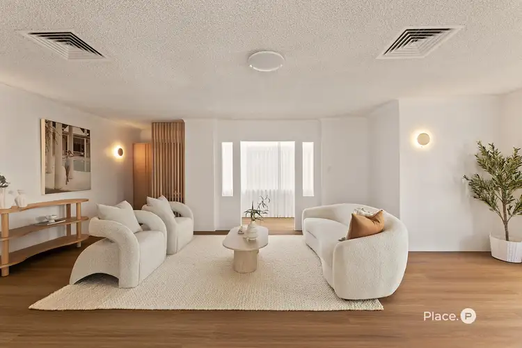 Second view of Homely apartment listing, 7/108 River Terrace, Kangaroo Point QLD 4169
