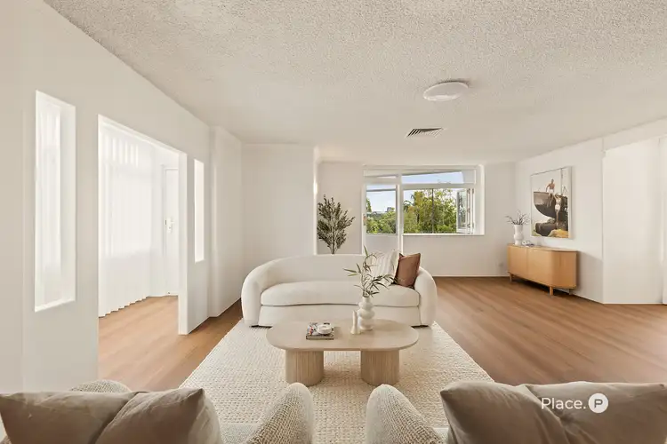 Fourth view of Homely apartment listing, 7/108 River Terrace, Kangaroo Point QLD 4169