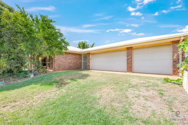 755 Burnett Heads Road, Rubyanna QLD 4670