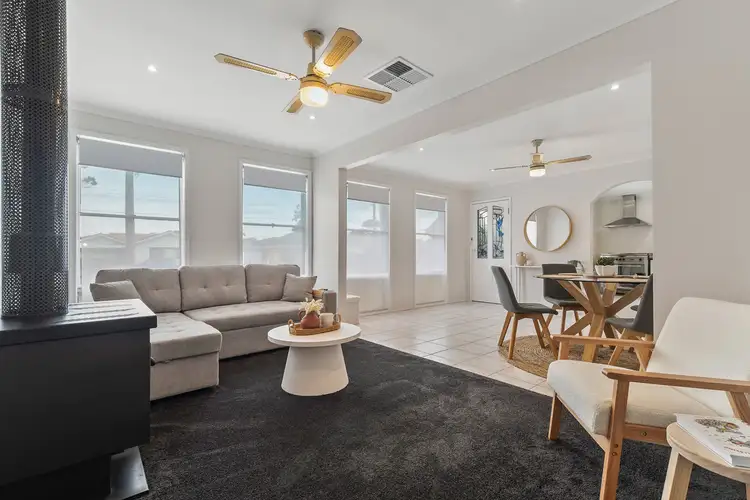 Second view of Homely house listing, 48 Laurina Crescent, Frankston North VIC 3200