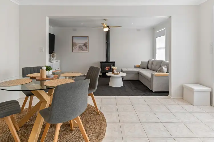 Third view of Homely house listing, 48 Laurina Crescent, Frankston North VIC 3200