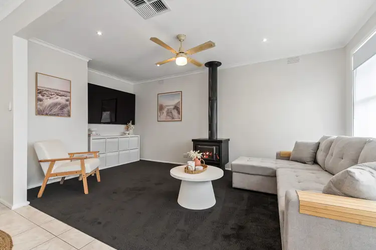 Fourth view of Homely house listing, 48 Laurina Crescent, Frankston North VIC 3200