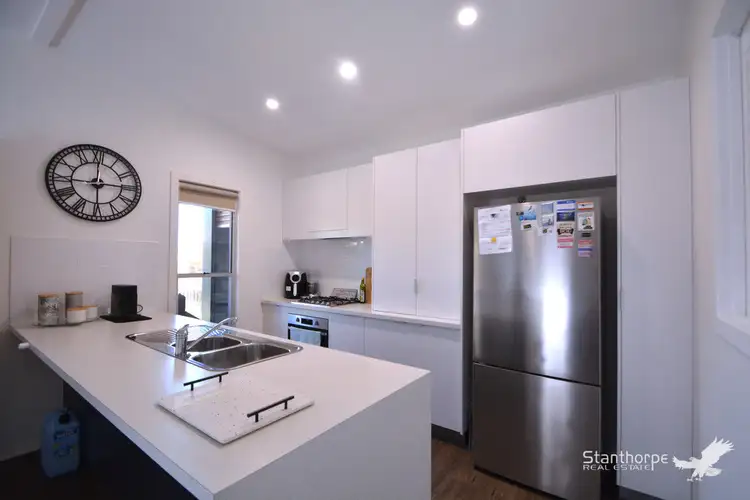 Sixth view of Homely unit listing, 1/24 Granite Street, Stanthorpe QLD 4380