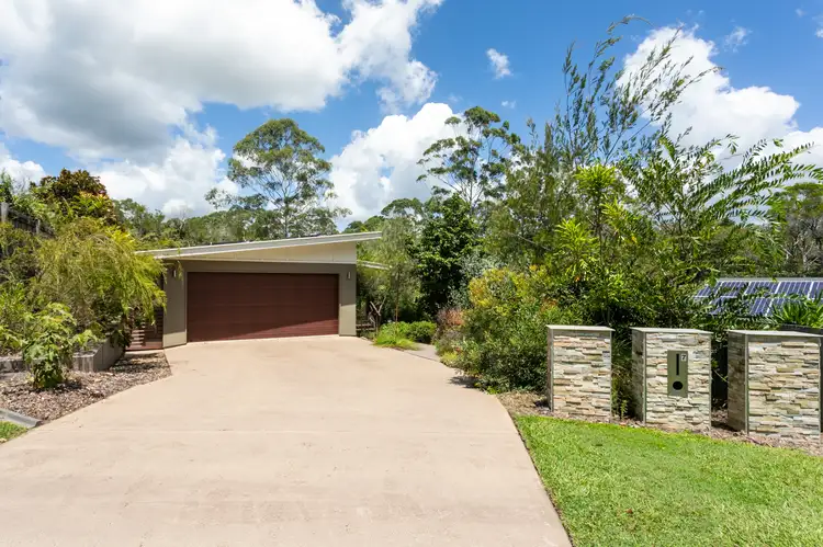 7 Gerrygone Place, Pomona QLD 4568