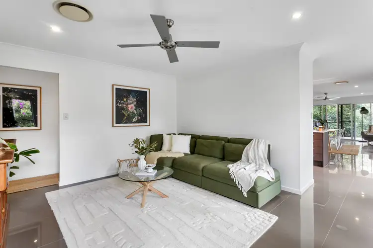 Second view of Homely house listing, 7 Gerrygone Place, Pomona QLD 4568