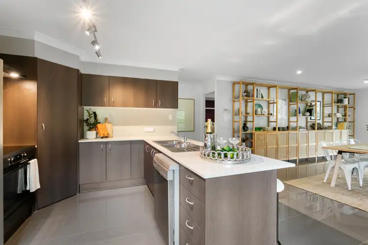 Third view of Homely house listing, 7 Gerrygone Place, Pomona QLD 4568