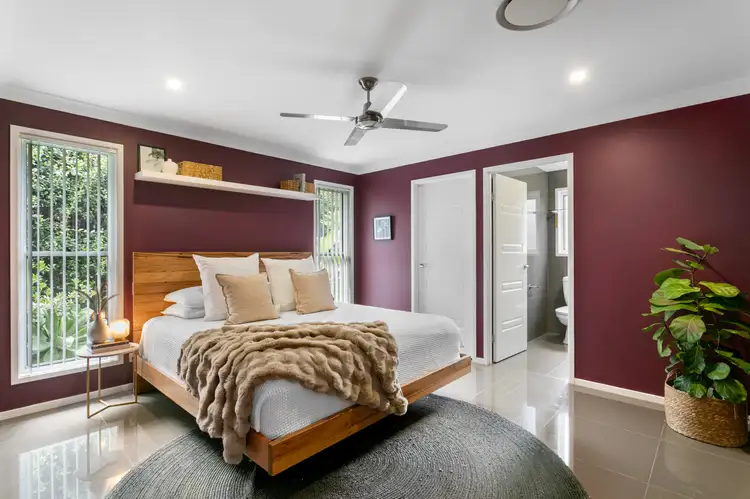 Fifth view of Homely house listing, 7 Gerrygone Place, Pomona QLD 4568